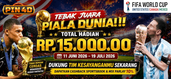 piala dunia